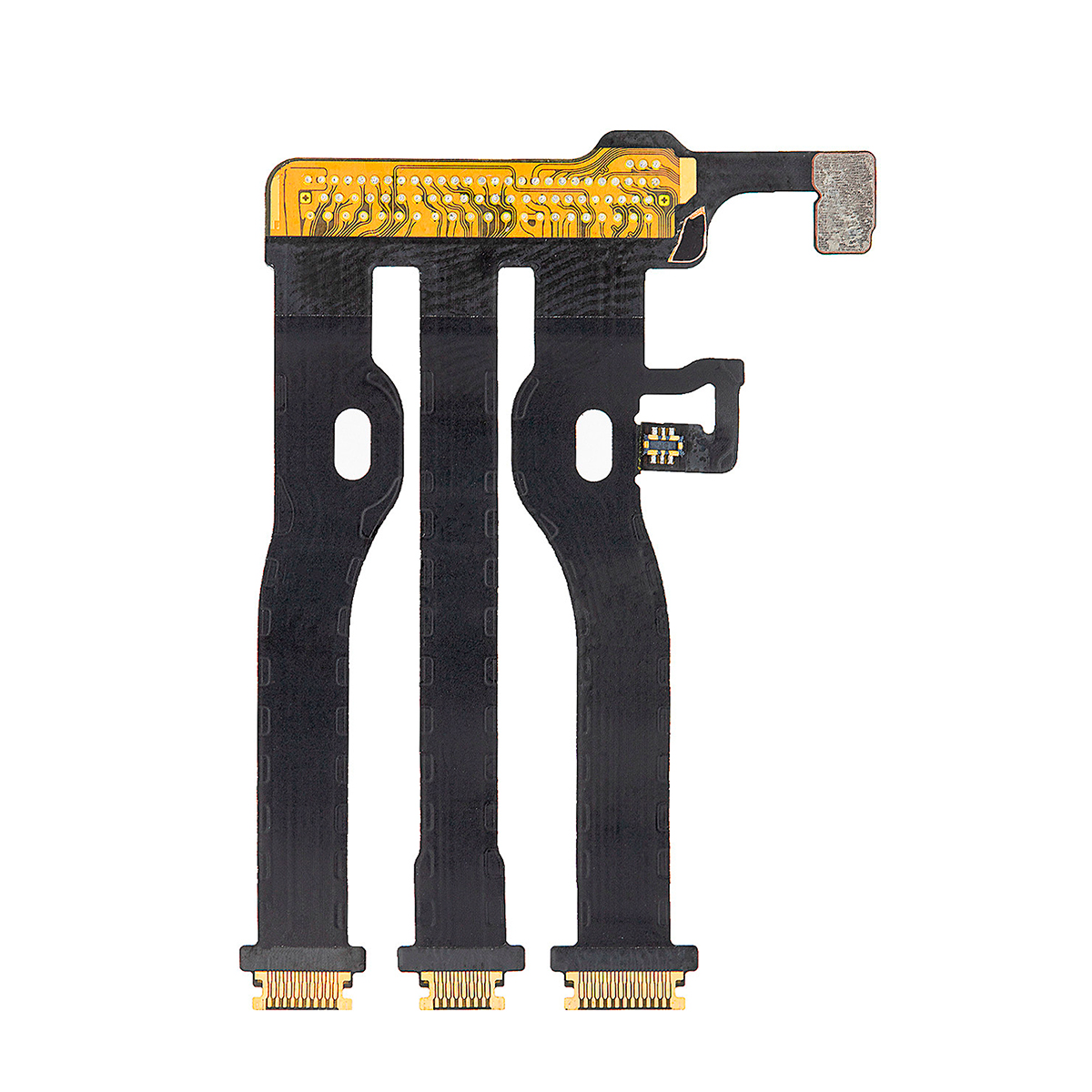 Flex LCD Watch Serie 4 44mm (Celular)